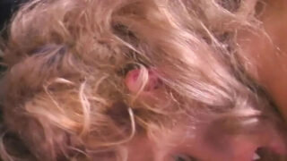 Randi Storm ve Brandy Alexandre dev memeleriyle sikte buluşuyor